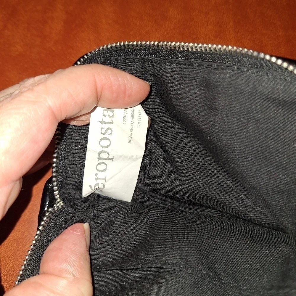 Aeropostale pre owned